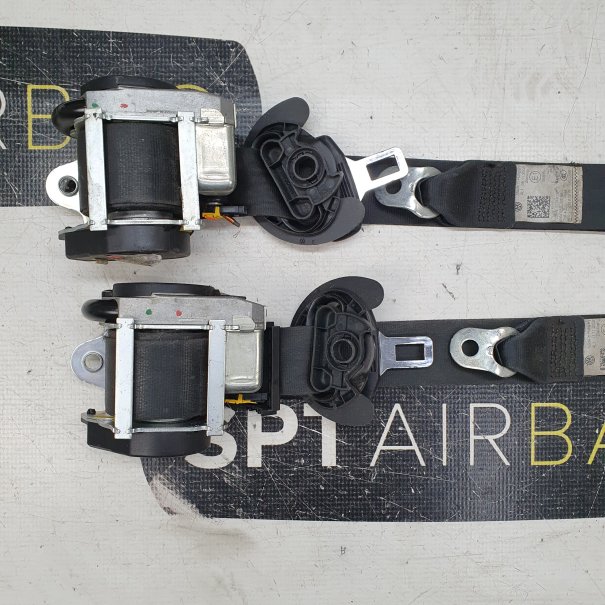 EVOQUE TABLEAU DE BORD AIRBAG ENSEMBLE...