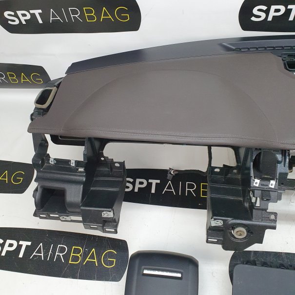 EVOQUE SALPICADERO TABLERO DE INSTRUMENTOS...