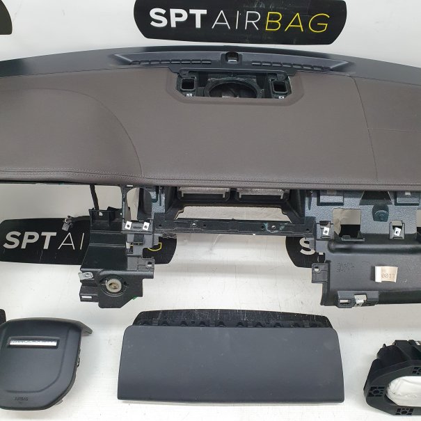 EVOQUE SALPICADERO TABLERO DE INSTRUMENTOS...