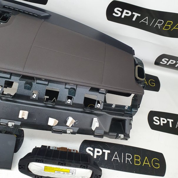 EVOQUE SALPICADERO TABLERO DE INSTRUMENTOS...