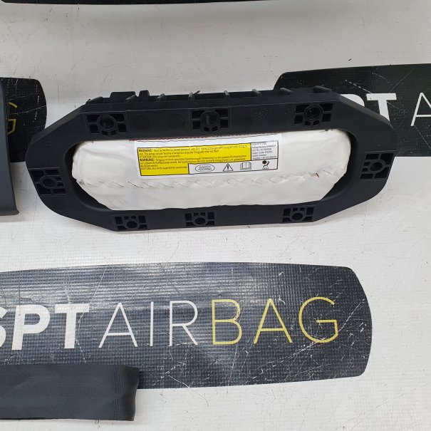 EVOQUE SALPICADERO TABLERO DE INSTRUMENTOS...