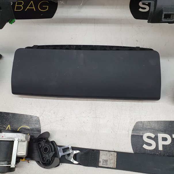 EVOQUE SALPICADERO TABLERO DE INSTRUMENTOS...