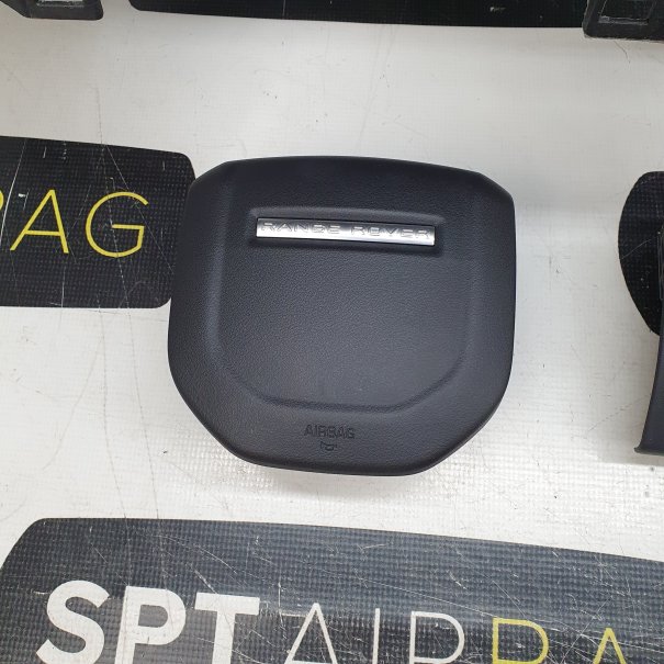 EVOQUE SALPICADERO TABLERO DE INSTRUMENTOS...