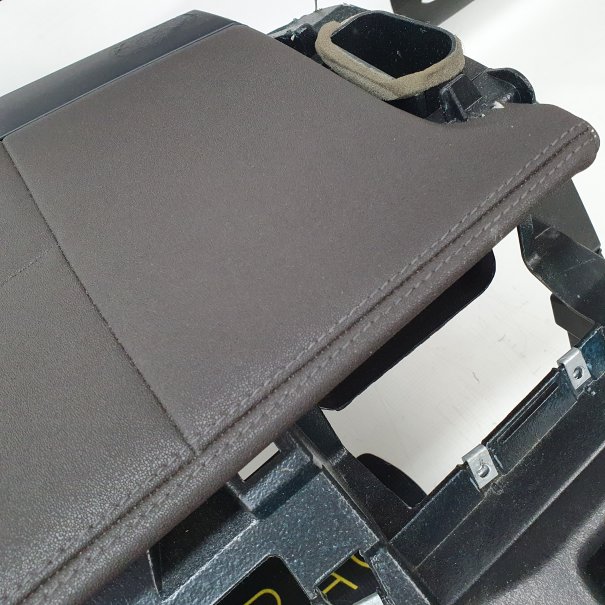 EVOQUE SALPICADERO TABLERO DE INSTRUMENTOS...