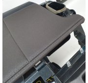 EVOQUE SALPICADERO TABLERO DE INSTRUMENTOS AIRBAG CONJUNTO CINTURONES DE SEGURIDAD