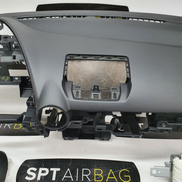 CX3 TABLEAU DE BORD AIRBAG ENSEMBLE CEINTURES...