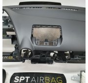 CX3 TABLEAU DE BORD AIRBAG ENSEMBLE CEINTURES DE SÉCURITÉ