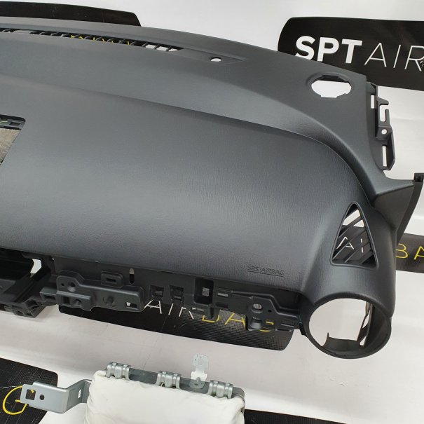 CX3 TABLEAU DE BORD AIRBAG ENSEMBLE CEINTURES...