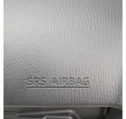 CX3 TABLEAU DE BORD AIRBAG ENSEMBLE CEINTURES DE SÉCURITÉ