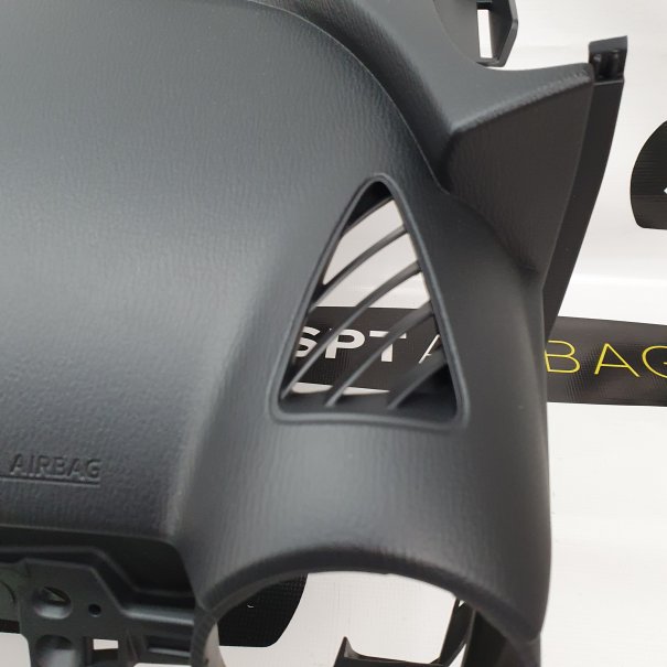 CX3 TABLEAU DE BORD AIRBAG ENSEMBLE CEINTURES...