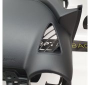 CX3 TABLEAU DE BORD AIRBAG ENSEMBLE CEINTURES DE SÉCURITÉ