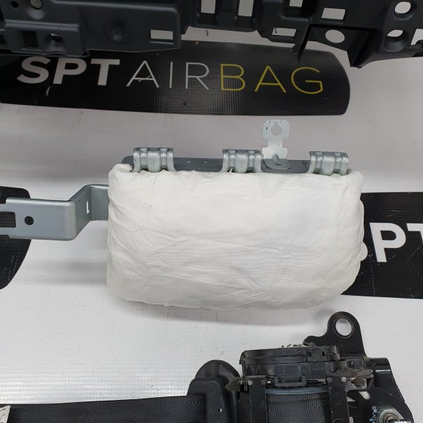 CX3 TABLEAU DE BORD AIRBAG ENSEMBLE CEINTURES...