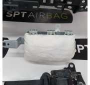 CX3 TABLEAU DE BORD AIRBAG ENSEMBLE CEINTURES DE SÉCURITÉ