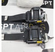 CX3 TABLEAU DE BORD AIRBAG ENSEMBLE CEINTURES DE SÉCURITÉ