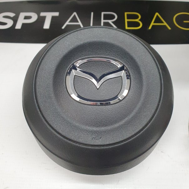 CX5 II HEAD UP TABLEAU DE BORD AIRBAG ENSEMBLE...