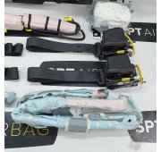 CX5 II HEAD UP TABLEAU DE BORD AIRBAG ENSEMBLE CEINTURES DE SÉCURITÉ RIDEAUX D'AIR