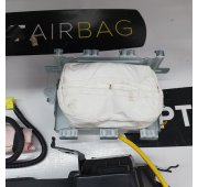 CX5 II HEAD UP TABLEAU DE BORD AIRBAG ENSEMBLE CEINTURES DE SÉCURITÉ RIDEAUX D'AIR