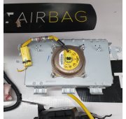 CX5 II HEAD UP TABLEAU DE BORD AIRBAG ENSEMBLE CEINTURES DE SÉCURITÉ RIDEAUX D'AIR