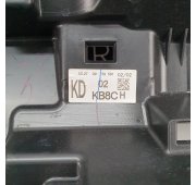 CX5 II HEAD UP TABLEAU DE BORD AIRBAG ENSEMBLE CEINTURES DE SÉCURITÉ RIDEAUX D'AIR