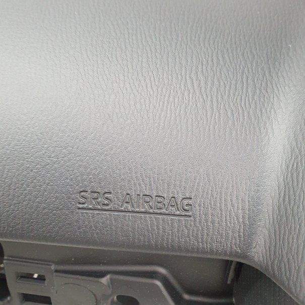 MAZDA 2 LIFT TABLEAU DE BORD AIRBAG ENSEMBLE...