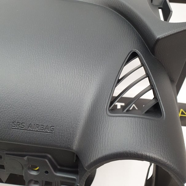 MAZDA 2 LIFT TABLEAU DE BORD AIRBAG ENSEMBLE...