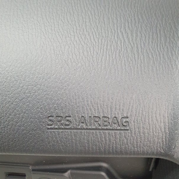 MAZDA 2 TABLEAU DE BORD AIRBAG ENSEMBLE...