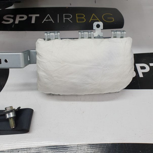 MAZDA 2 TABLEAU DE BORD AIRBAG ENSEMBLE...