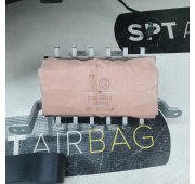 MAZDA 3 BL DASHBOARD AIRBAG SET VEILIGHEIDSRIEMEN