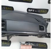 MAZDA 6 ARMATURENBRETT AIRBAG KIT SICHERHEITSGURTE