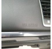 MAZDA 6 ARMATURENBRETT AIRBAG KIT SICHERHEITSGURTE