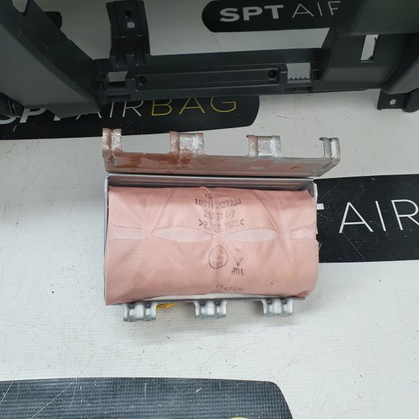 MAZDA 6 ARMATURENBRETT AIRBAG KIT SICHERHEITSGURTE