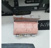 MAZDA 6 ARMATURENBRETT AIRBAG KIT SICHERHEITSGURTE