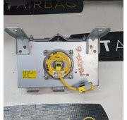 MAZDA 6 ARMATURENBRETT AIRBAG KIT SICHERHEITSGURTE