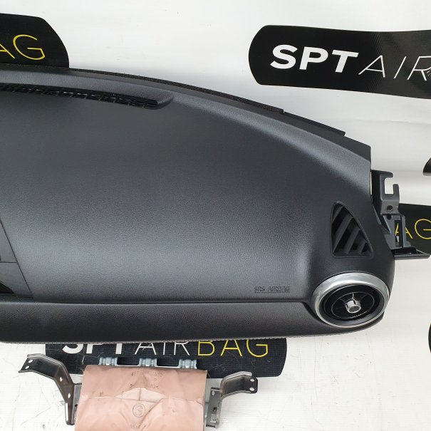 MAZDA MX5 ARMATURENBRETT AIRBAG KIT...