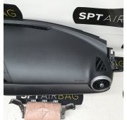 MAZDA MX5 ARMATURENBRETT AIRBAG KIT SICHERHEITSGURTE