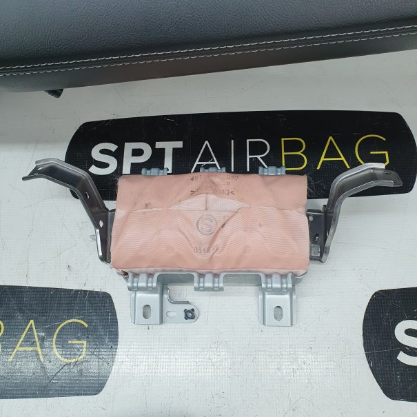 MAZDA MX5 ARMATURENBRETT AIRBAG KIT...