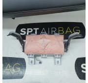 MAZDA MX5 ARMATURENBRETT AIRBAG KIT SICHERHEITSGURTE