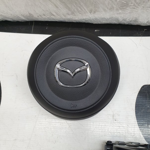 MAZDA MX5 ARMATURENBRETT AIRBAG KIT...