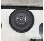 MAZDA MX5 ARMATURENBRETT AIRBAG KIT SICHERHEITSGURTE