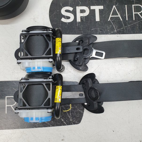 MAZDA MX5 ARMATURENBRETT AIRBAG KIT...