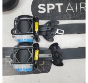 MAZDA MX5 ARMATURENBRETT AIRBAG KIT SICHERHEITSGURTE