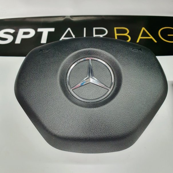 A KLASA W176 AMG KONSOLA DESKA ROZDZIELCZA...