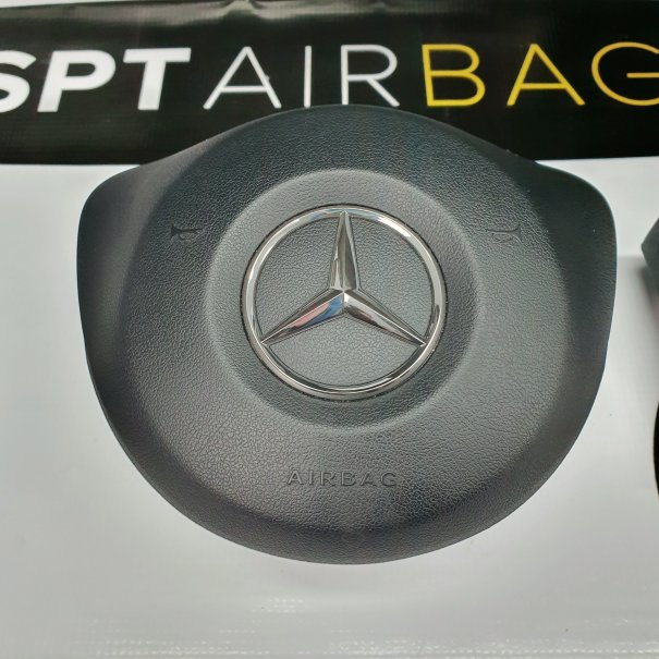 A KLASA W176 AMG LIFT KONSOLA DESKA ROZDZIELCZA...