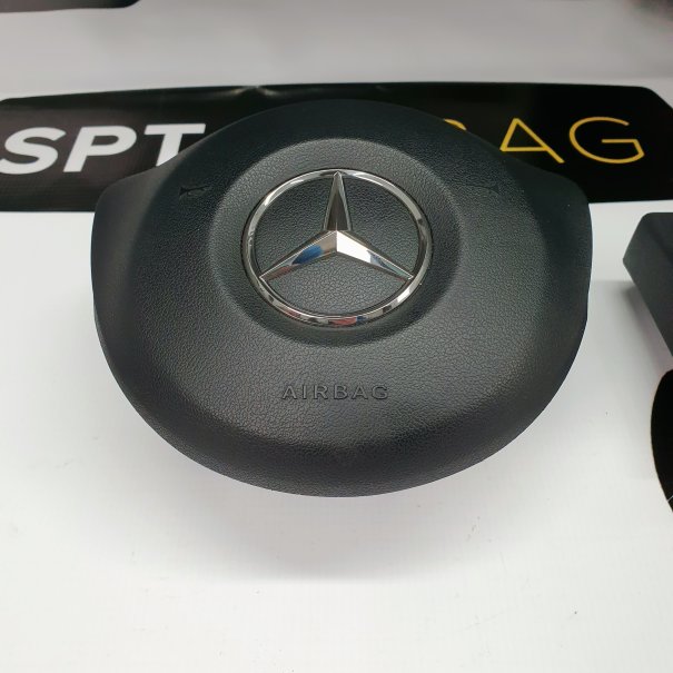 A KLASA W176 AMG LIFT KONSOLA DESKA ROZDZIELCZA...