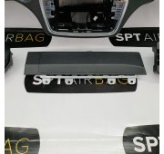 A KLASA W176 LIFT KONSOLA DESKA ROZDZIELCZA AIRBAG PODUSZKI