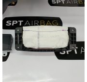 A KLASA W176 LIFT KONSOLA DESKA ROZDZIELCZA AIRBAG PODUSZKI