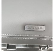 C KLASA W206 KONSOLA DESKA ROZDZIELCZA AIRBAG PODUSZKI