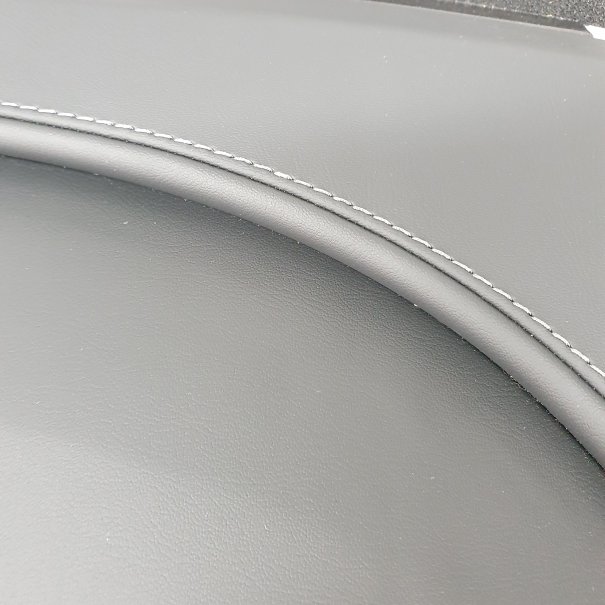 C KLASA W206 KONSOLA DESKA ROZDZIELCZA AIRBAG...