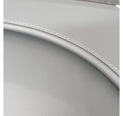 C KLASA W206 KONSOLA DESKA ROZDZIELCZA AIRBAG PODUSZKI