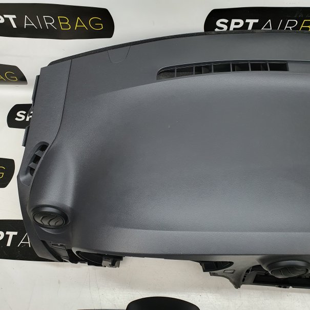 CITAN TABLEAU DE BORD AIRBAG ENSEMBLE PRETENSIONNEURS